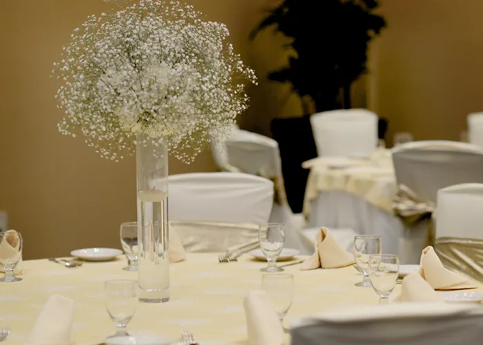 Courtyard By Marriott Cancun Airport