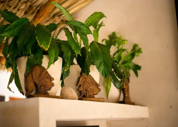 Villas Ixchel