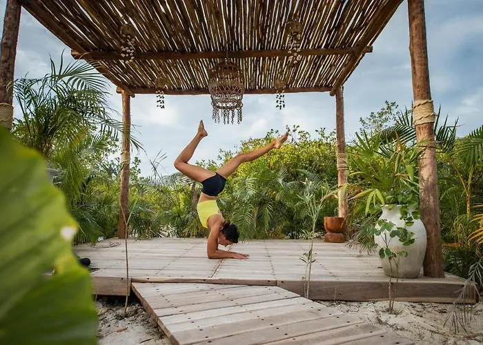 Delek Holbox (Adults Only)