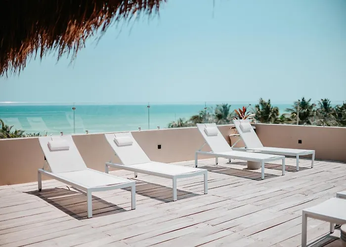 Dos Mares Barefoot Luxury