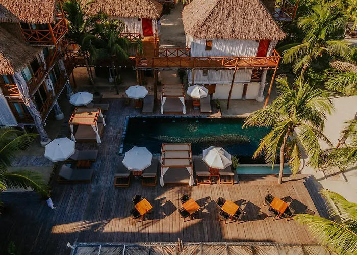 Aldea Kuka, Luxury Eco Boutique Hotel (Adults Only)