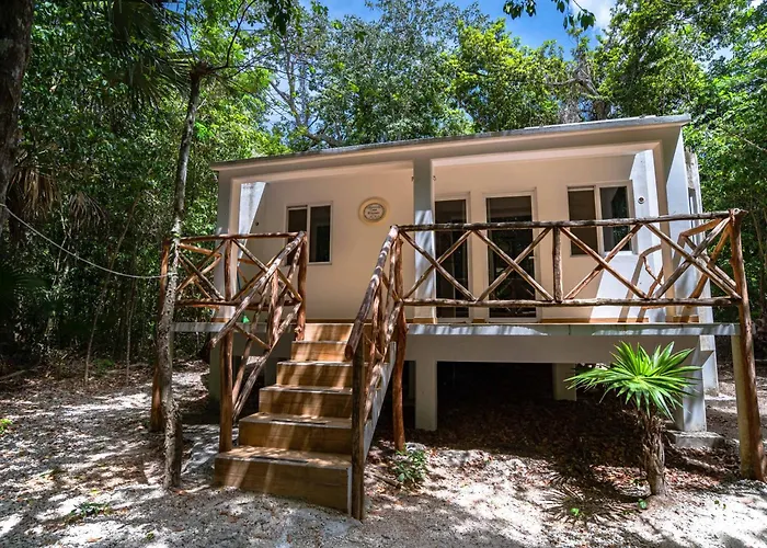 Jolie Jungle Eco Hotel (Adults Only)