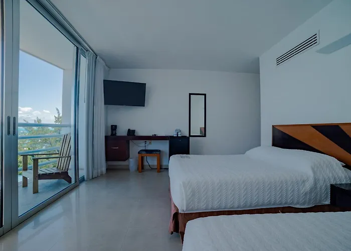 Hotel Bahia Chac Chi (Adults Only)