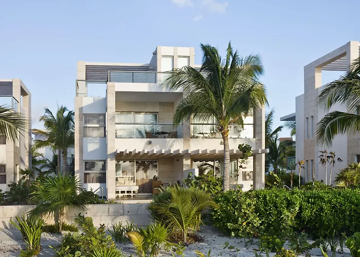 Excellence Playa Mujeres (Adults Only)