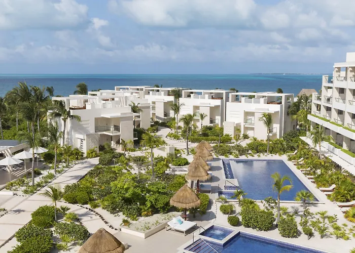 Excellence Playa Mujeres (Adults Only)