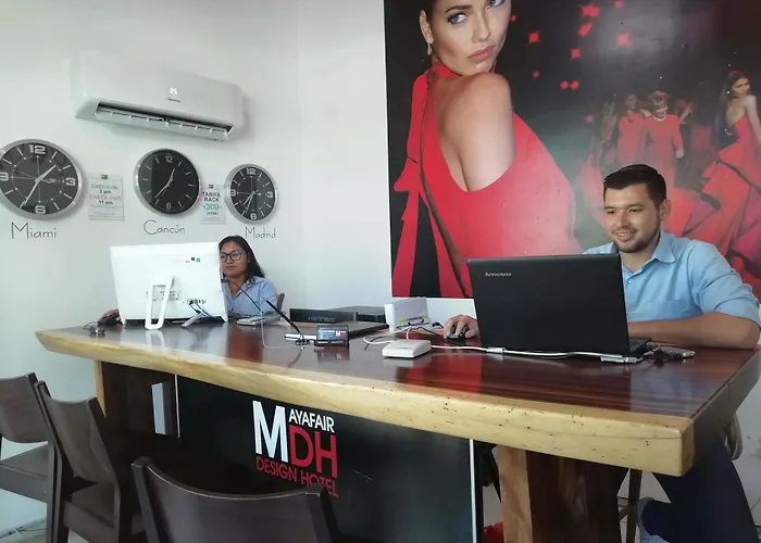 Mayafair Design Hotel