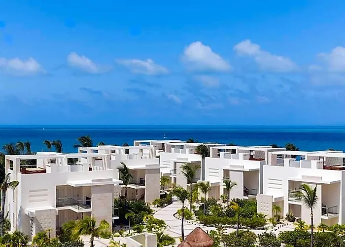 Beloved Playa Mujeres (Adults Only)